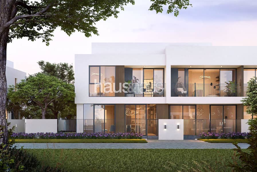 Luxury Living | 3 Bedroom Villa | Tranquil Spaces