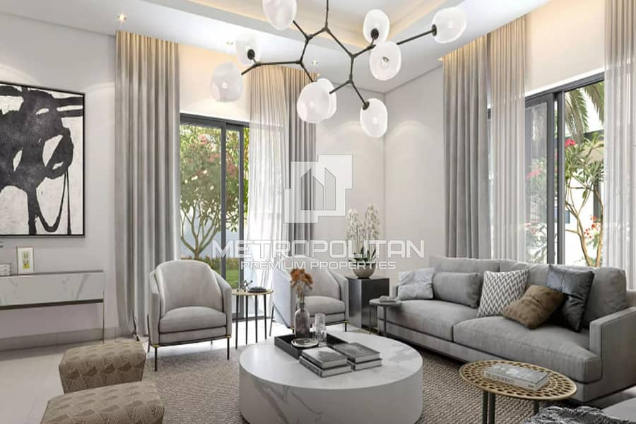 Luxury Townhouse | End Unit | Glade Community