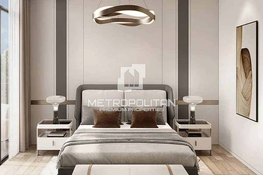 Luxury Townhouse | End Unit | Glade Community