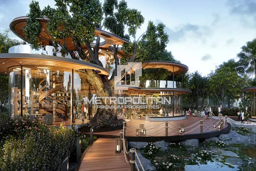 Luxury Townhouse | End Unit | Glade Community - Image 6