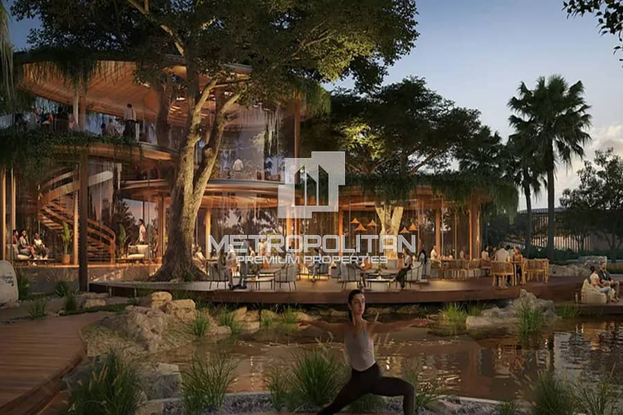 Luxury Townhouse | End Unit | Glade Community - Image 8