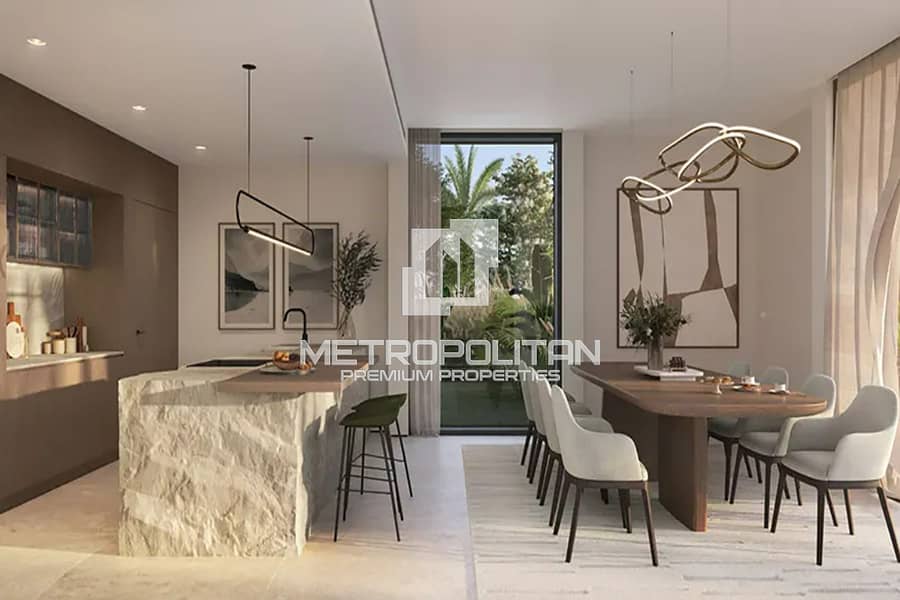 Luxury Townhouse | End Unit | Glade Community - Image 12