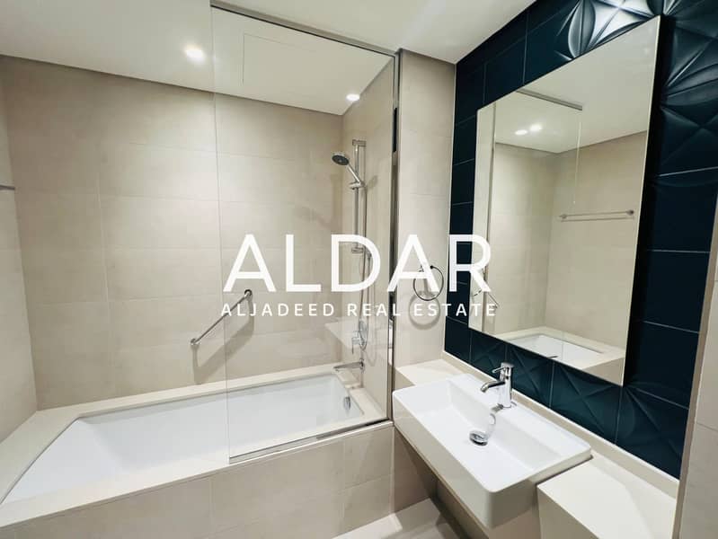 Corner Unit |Brand New |Close to Pool |Spacious - Image 16