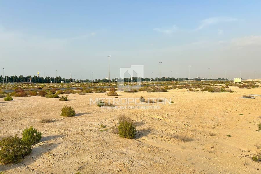 Freehold Land G+1 | Best Location | Villa Plot