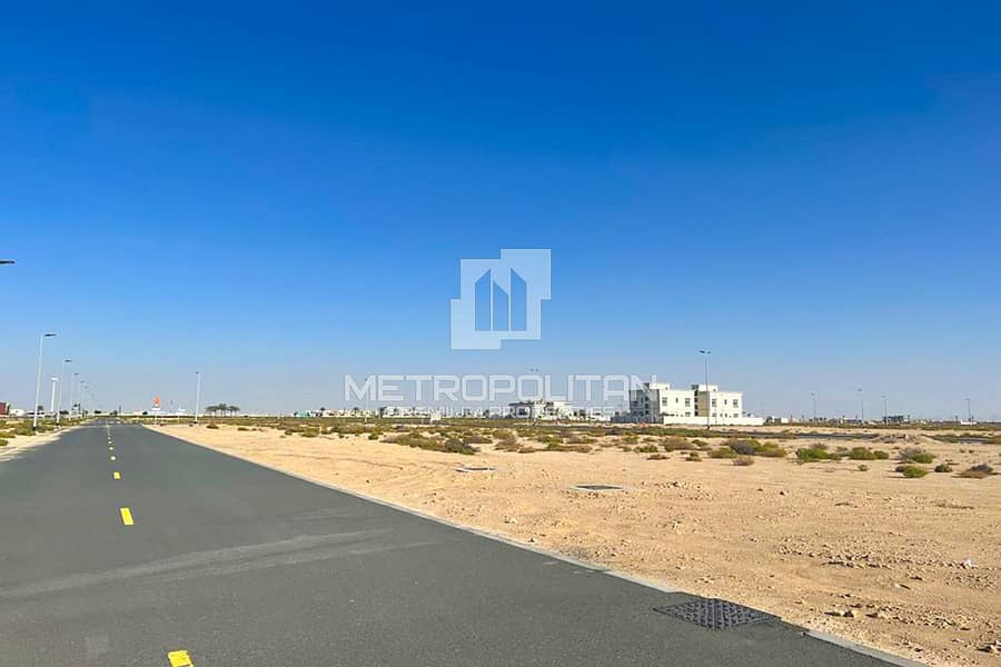 Freehold Land G+1 | Best Location | Villa Plot