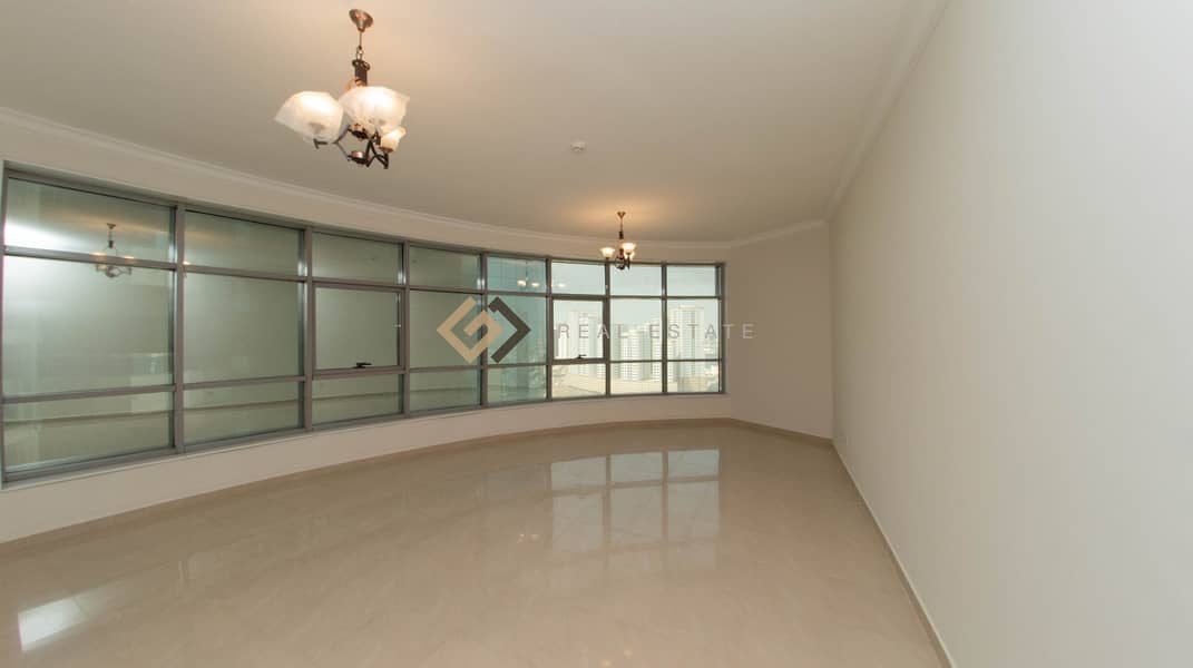 3 Bedroom Spacious Apartment in Conqueror Tower Ajman 3 Bedroom Spacious Apartment in Conqueror Tower Ajman