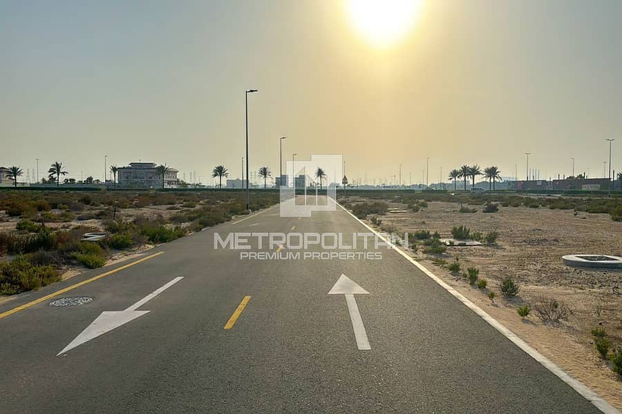 Freehold Land G+1 | Best Location | Villa Plot - Image 9