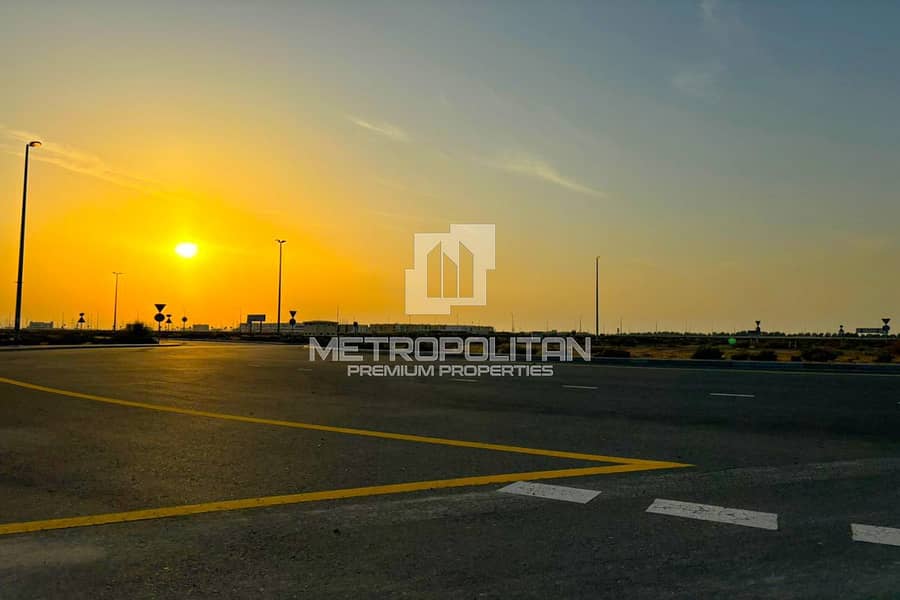 Freehold Land G+1 | Best Location | Villa Plot - Image 10