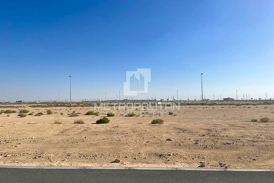 Freehold Land G+1 | Best Location | Villa Plot - Image 12