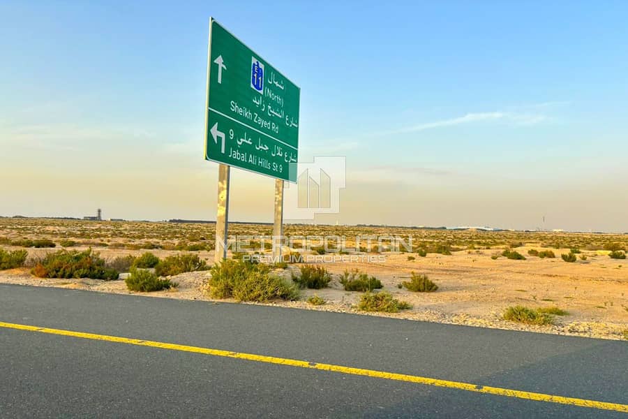 Freehold Land G+1 | Best Location | Villa Plot - Image 16