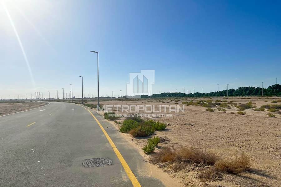 Freehold Land G+1 | Best Location | Villa Plot - Image 17