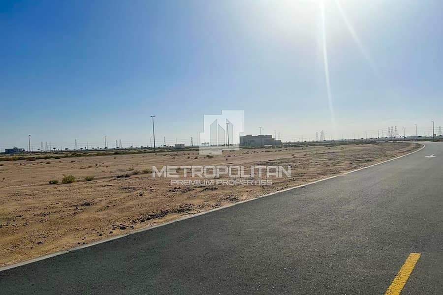 Freehold Land G+1 | Best Location | Villa Plot - Image 19