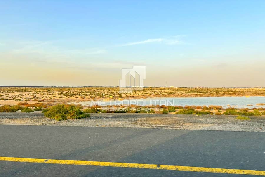 Freehold Land G+1 | Best Location | Villa Plot - Image 20