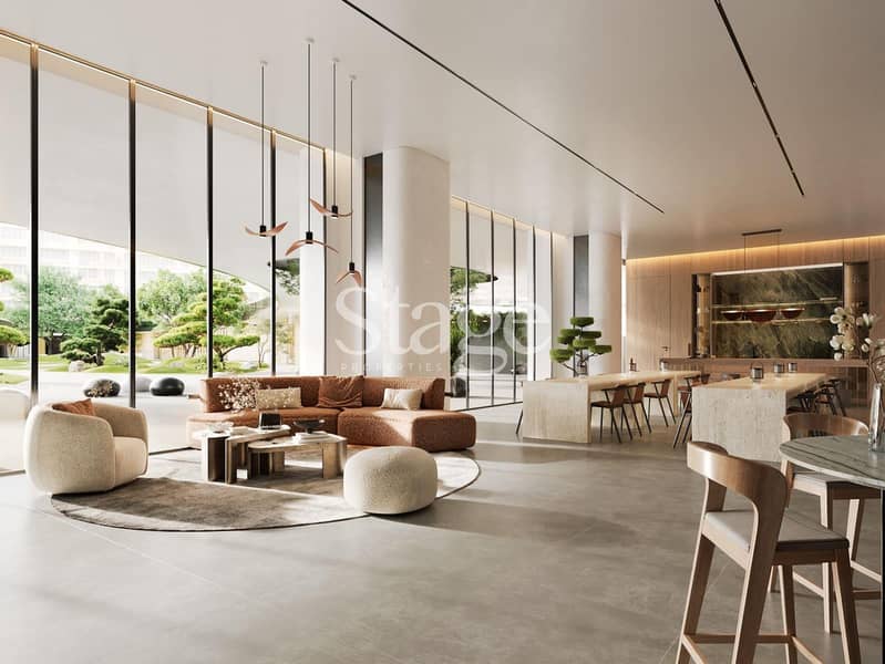 Japanese Inspired | Sea View | Waterfront Living - Image 6