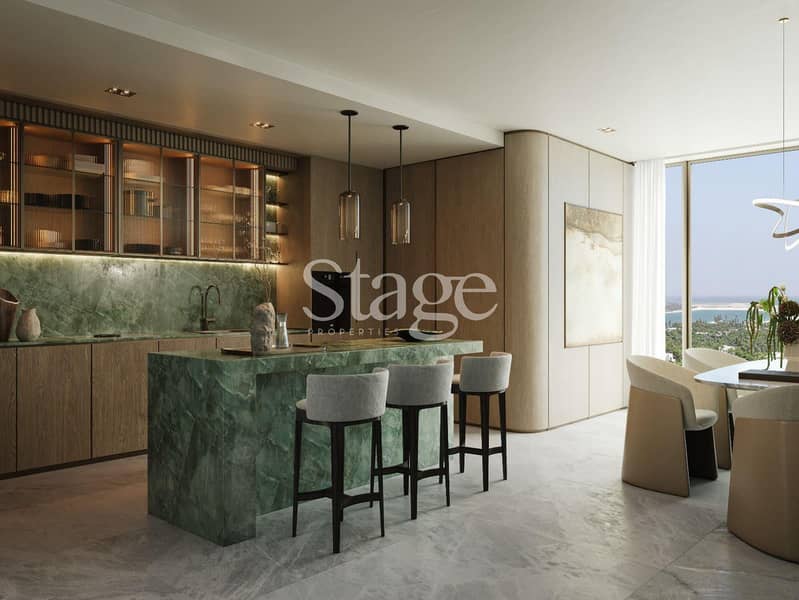 Japanese Inspired | Sea View | Waterfront Living - Image 7