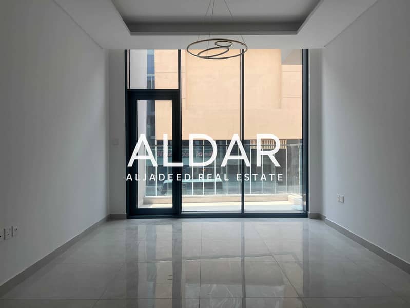 Modern Layout | Prime Location | Elegant Finishing