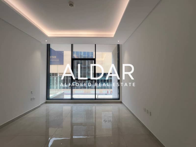 Modern Layout | Prime Location | Elegant Finishing