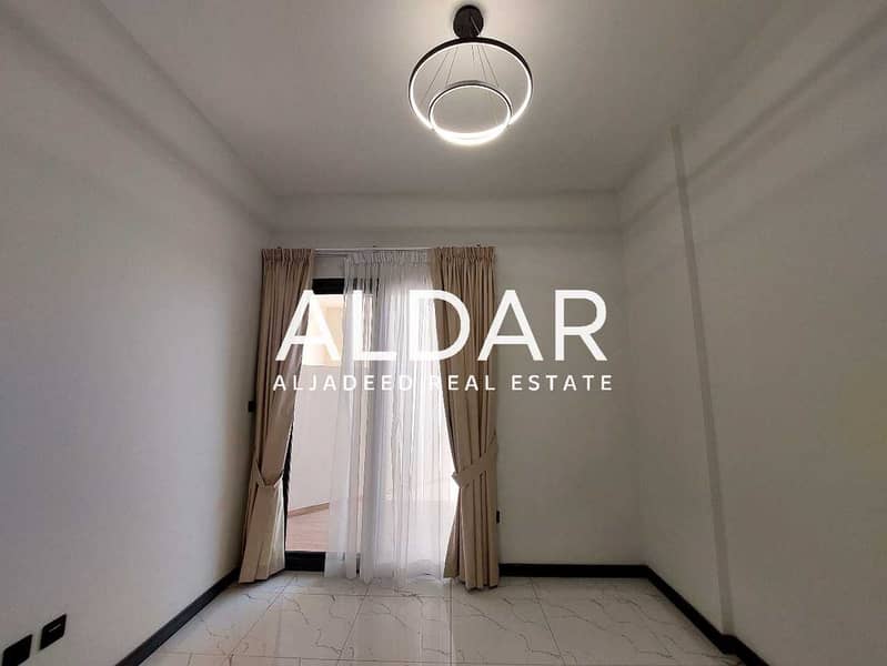 Brand New | Semi Furnished | Prime Location