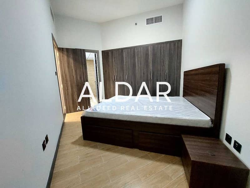 Brand New | Semi Furnished | Prime Location