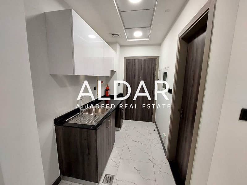 Brand New | Semi Furnished | Prime Location