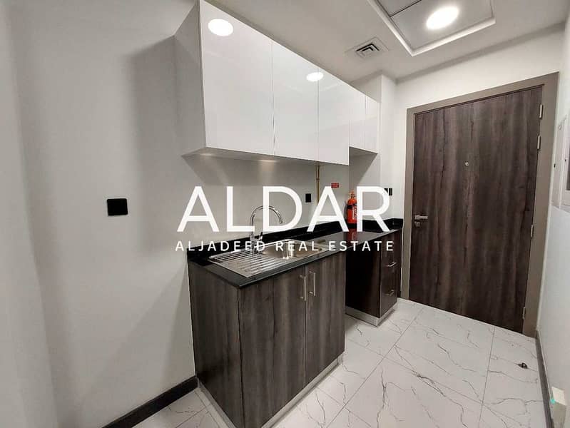 Brand New | Semi Furnished | Prime Location