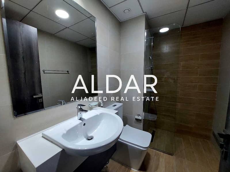 Brand New | Semi Furnished | Prime Location - Image 9