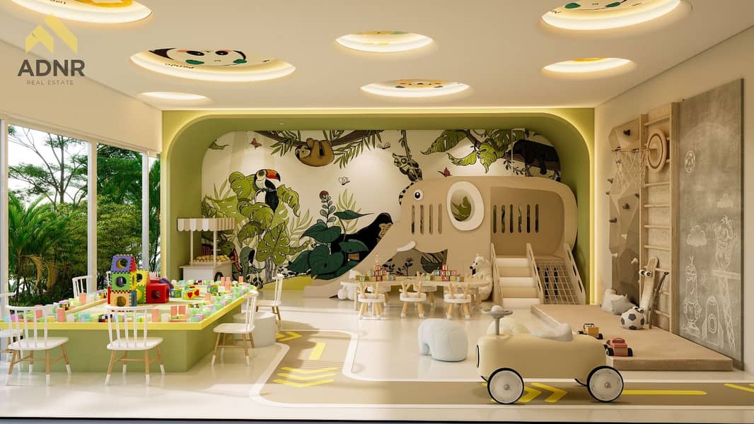 0%commission | Luxury project | Prime location | High ROI | Flexible Payment plan - Image 12