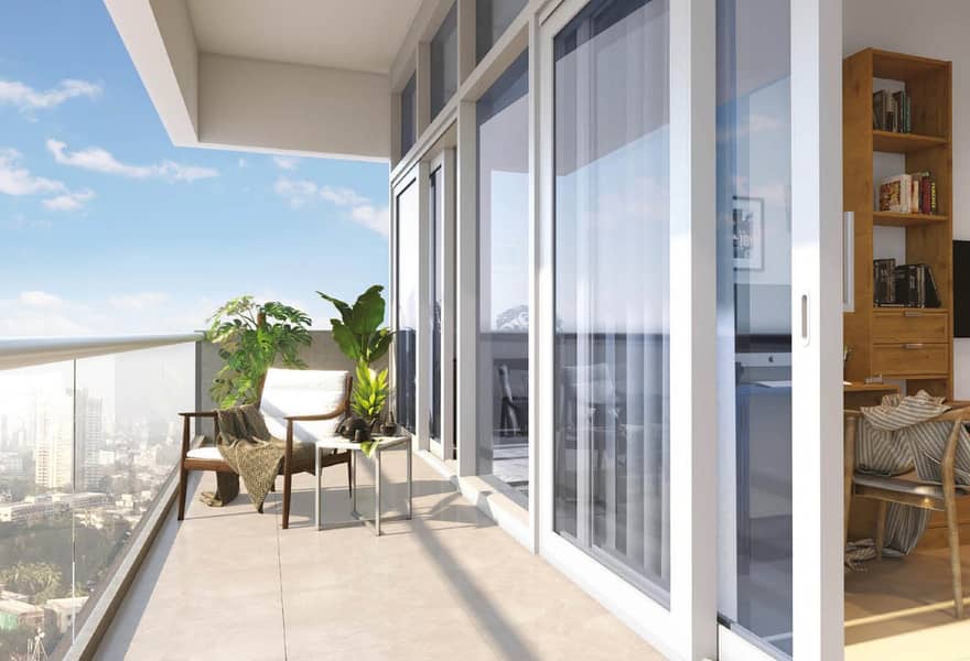 Near Metro | Handover Soon | Elegent Design