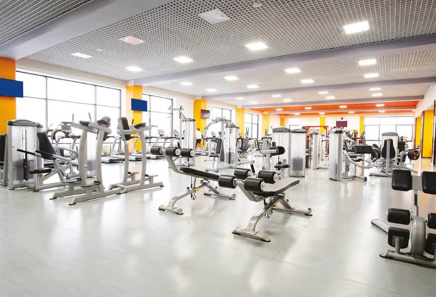 Near Metro | Handover Soon | Elegent Design - Image 6