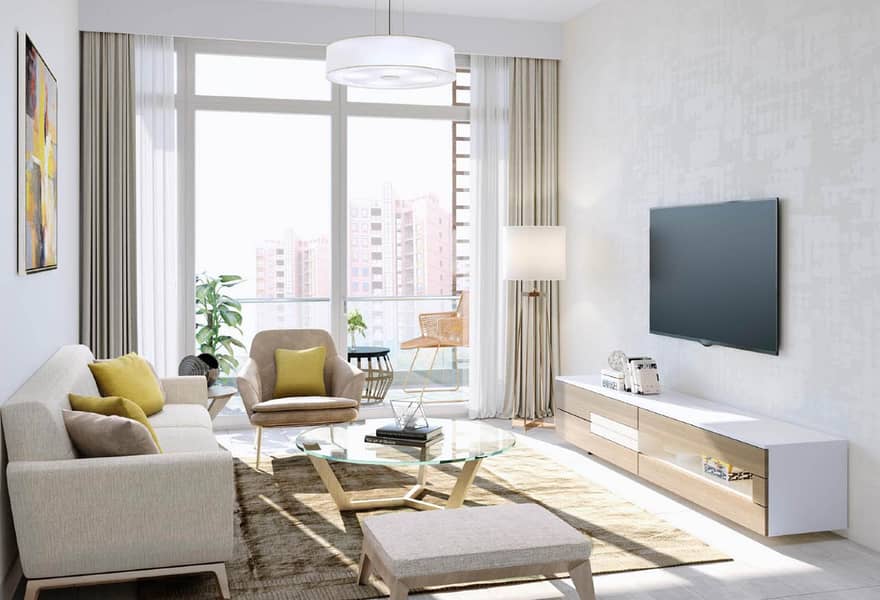 Near Metro | Handover Soon | Elegent Design - Image 14