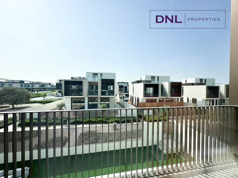 Exclusive | Key In Hand | Fully Furnished