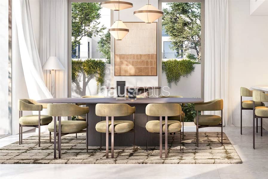 Luxury Living | 3 Bedroom Villa | Tranquil Spaces