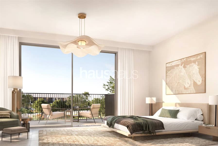 Luxury Living | 3 Bedroom Villa | Tranquil Spaces