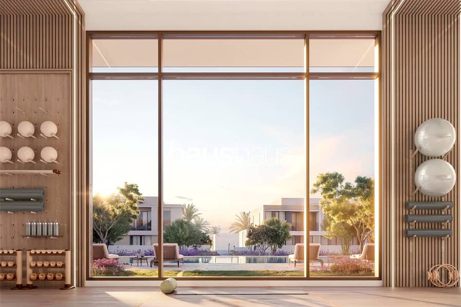 Luxury Living | 3 Bedroom Villa | Tranquil Spaces - Image 6