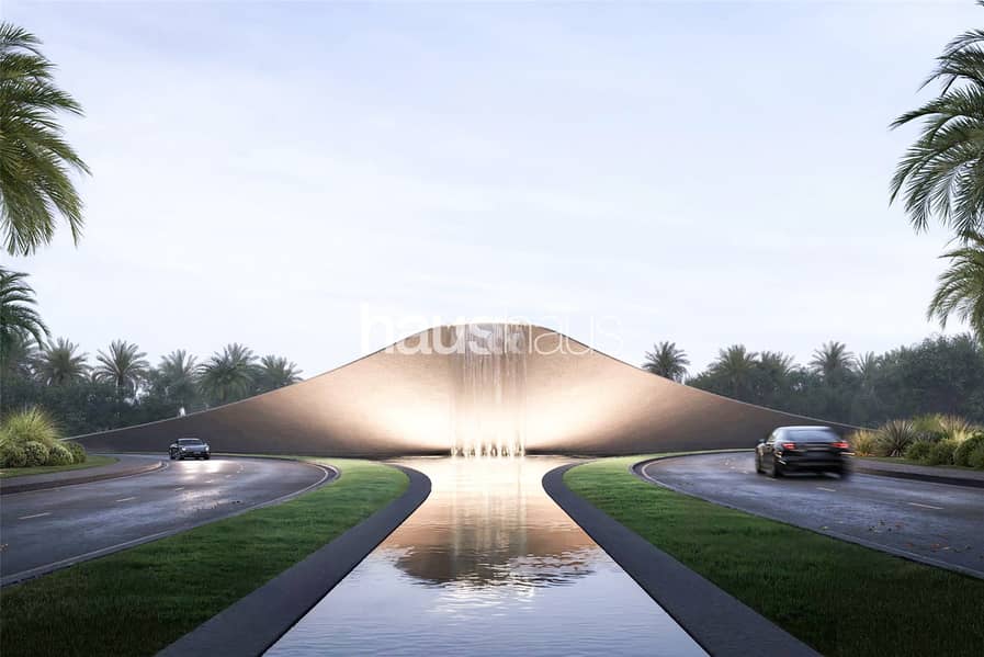 Luxury Living | 3 Bedroom Villa | Tranquil Spaces - Image 8