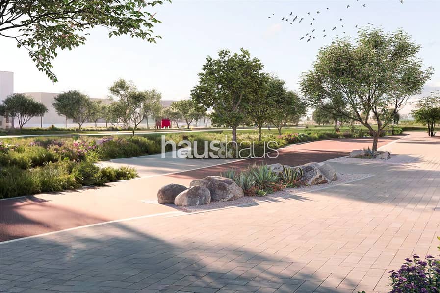 Luxury Living | 3 Bedroom Villa | Tranquil Spaces - Image 9