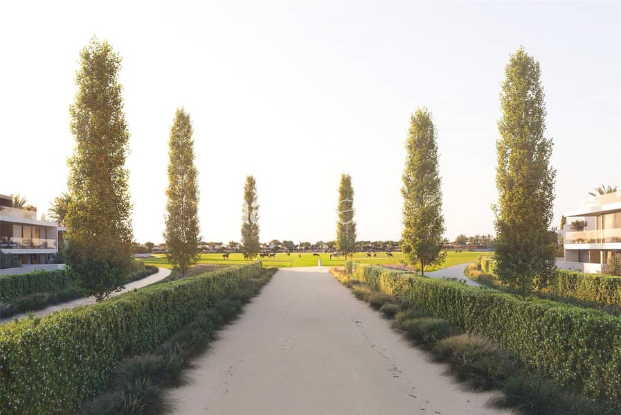 Luxury Living | 3 Bedroom Villa | Tranquil Spaces - Image 12