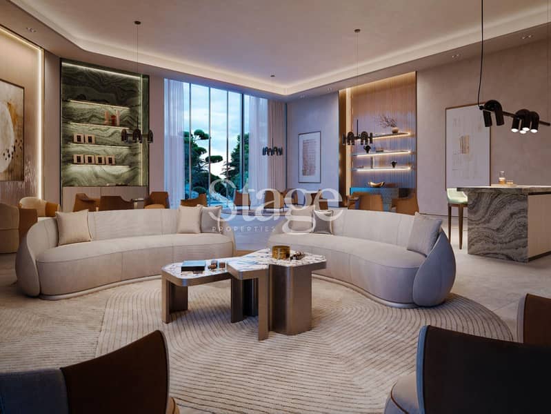 Japanese Inspired | Sea View | Waterfront Living - Image 10