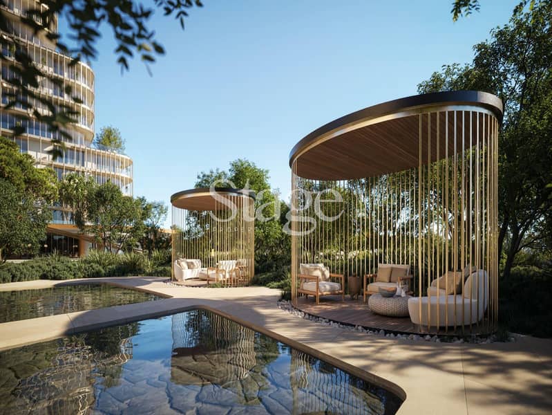 Beach and Sea View | Island Living | 50% Handover - Image 9