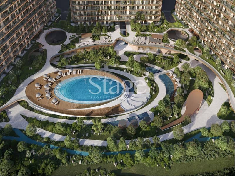 Japanese Inspired | Sea View | Waterfront Living - Image 19