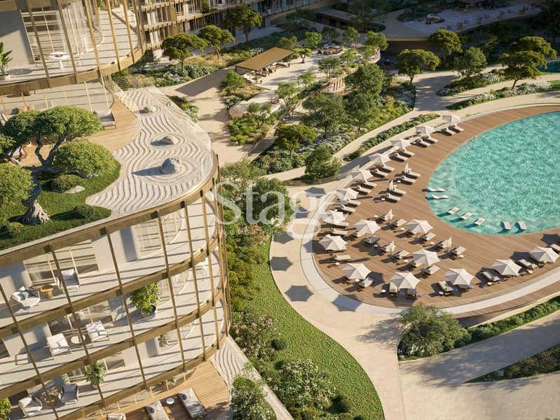 Beach and Sea View | Island Living | 50% Handover - Image 18