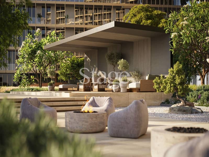 Japanese Inspired | Sea View | Waterfront Living - Image 25