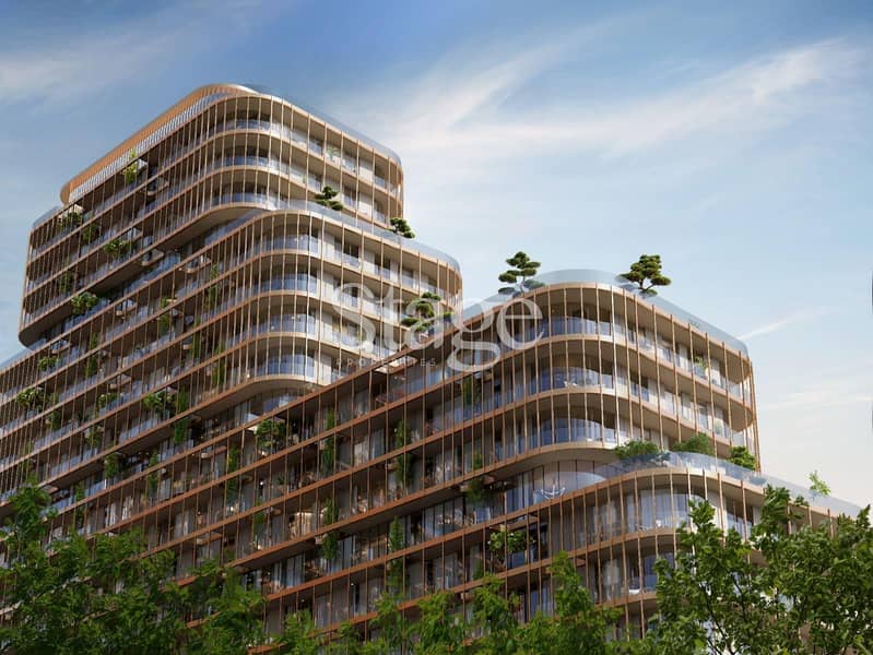 Beach and Sea View | Island Living | 50% Handover - Image 20