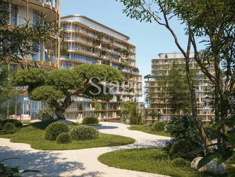 Beach and Sea View | Island Living | 50% Handover - Image 23