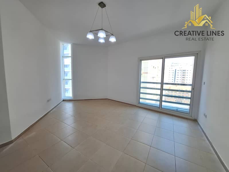 Spacious 1 bhk available for family friendly near pond park