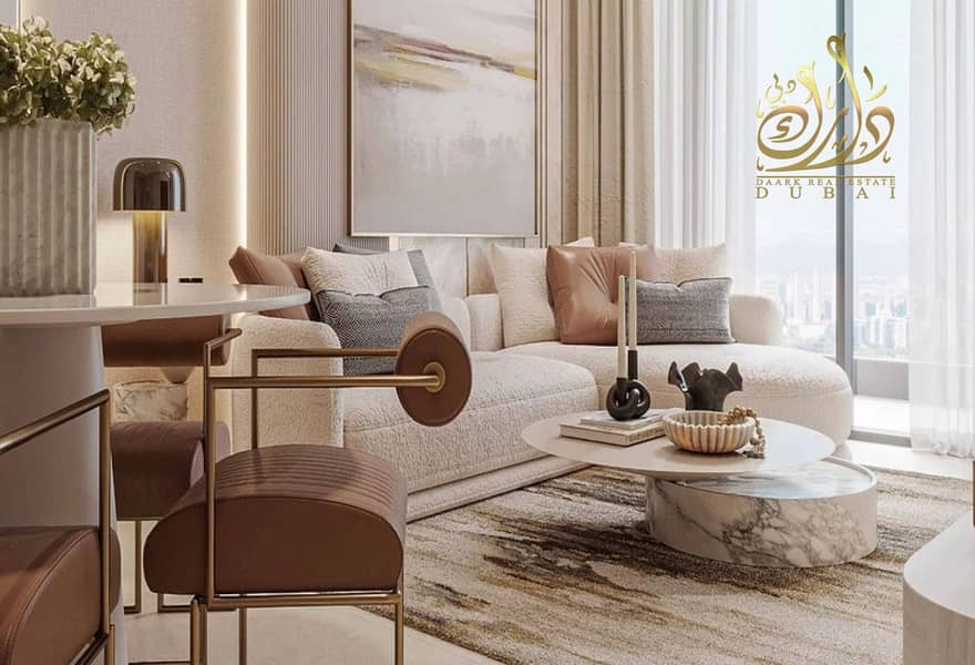 1% Monthly| Community View| Fully Fitted kitchen| Freehold - Image 11