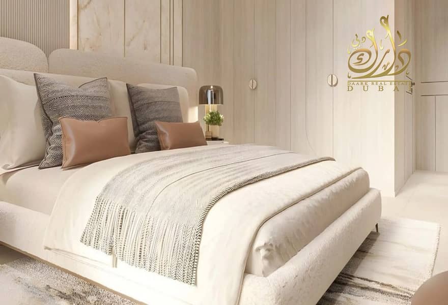 1% Monthly| Community View| Fully Fitted kitchen| Freehold - Image 13