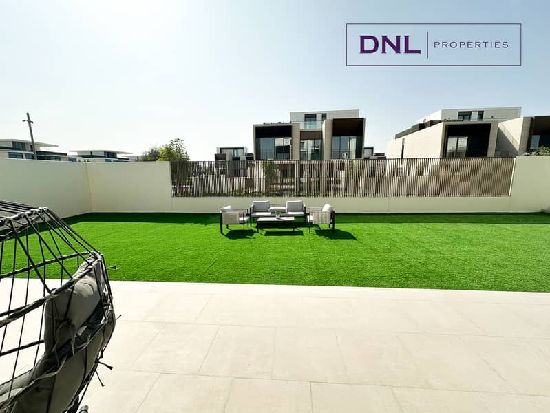 Exclusive | Key In Hand | Fully Furnished