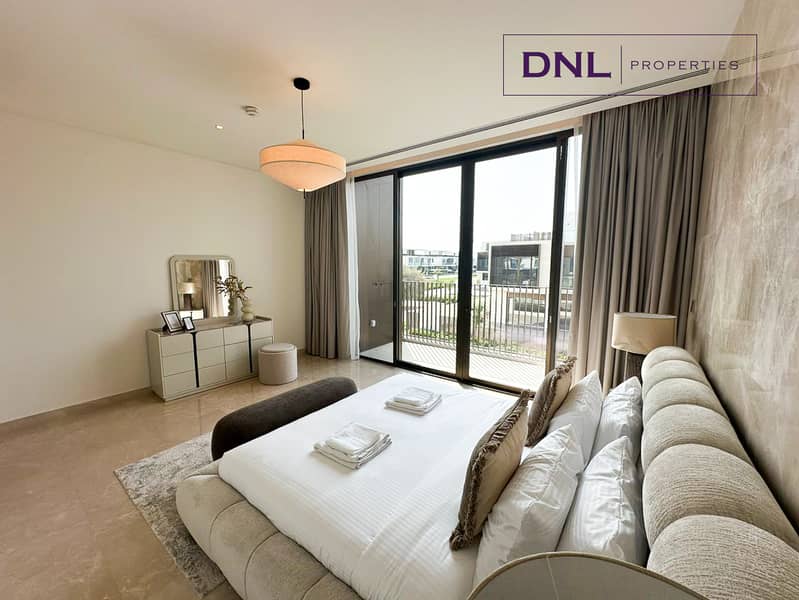 Exclusive | Key In Hand | Fully Furnished - Image 8