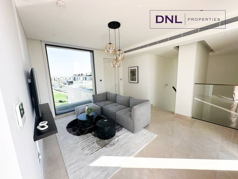 Exclusive | Key In Hand | Fully Furnished - Image 11